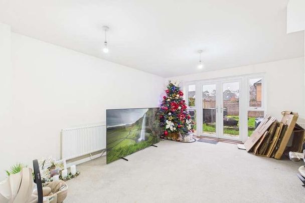 Valetta Drive, Watton, Thetford, IP25 - Photo 1