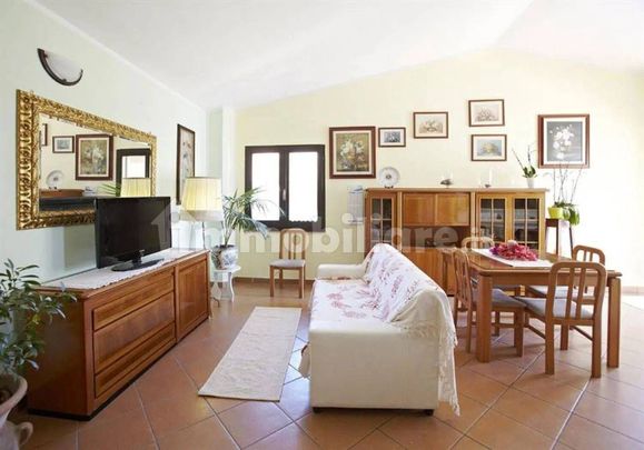 Villa unifamiliare, buono stato, 70 m², Domus De Maria - Photo 1