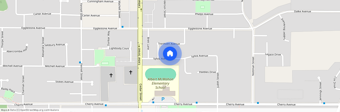 $1750 Property Location #Lower 32909 Sylvia Avenue Mission, BC, V2V 0C9 Canada