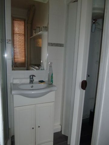 Location Appartement 1 pièce Meublé 17m² ISSY LES MOULINEAUX 92130 - Photo 5