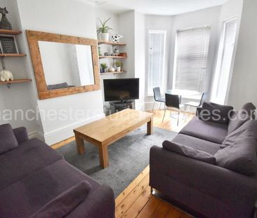 Mauldeth Road, Manchester, M20 4NF - Photo 1