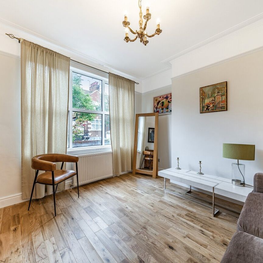 Tamworth Street, Fulham, London, SW6 - Photo 1