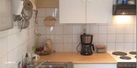 Appartement te huur in Kortrijk voor € 600 met 1 slaapkamer - Photo 2