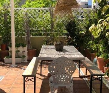 4 bedroom luxury penthouse for rent in Marbella, Spain - Photo 6