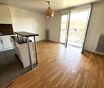 Location Appartement 3 pièces 58m² - Photo 2