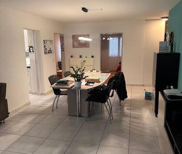 4.5 Zimmer, 97 m², 1. Stock - Photo 2