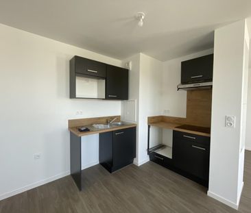 Appartement T3 à louer Saint Malo - 63 m² - Photo 6