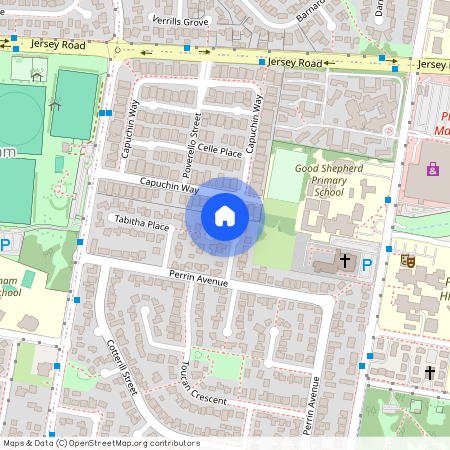 16A Rhonda Place, NSW 2761, Plumpton