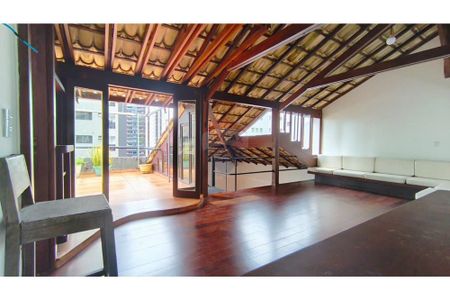 Cobertura na Graça para locação! Com 4/4 quartos e uma suíte - Foto 2