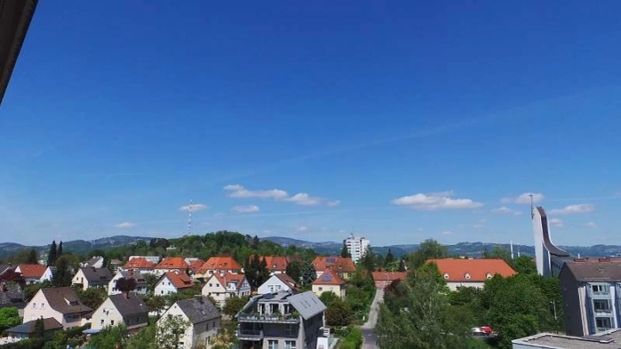 WEITBLICK am FROSCHBERG - 3 ZIMMER, LIFT, TEILMÖBLIERT - Photo 1