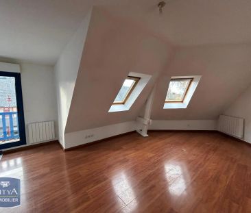 Appartement à louer 2 pièces 38.22m² - Photo 1