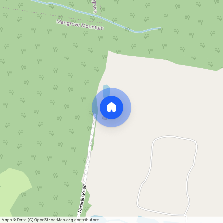468 Waratah Road, NSW 2250, Mangrove Mountain