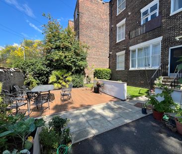 1 Bed Flat, Bedford Street South, L7 - Photo 6