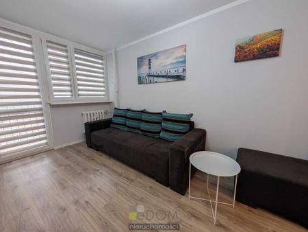 Mieszkanie na wynajem 38 m², Gorzów Wielkopolski, os. Dolinki - Photo 2