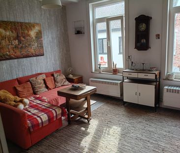 Duplex te huur in Beringen voor € 900 met 2 slaapkamers - Photo 1