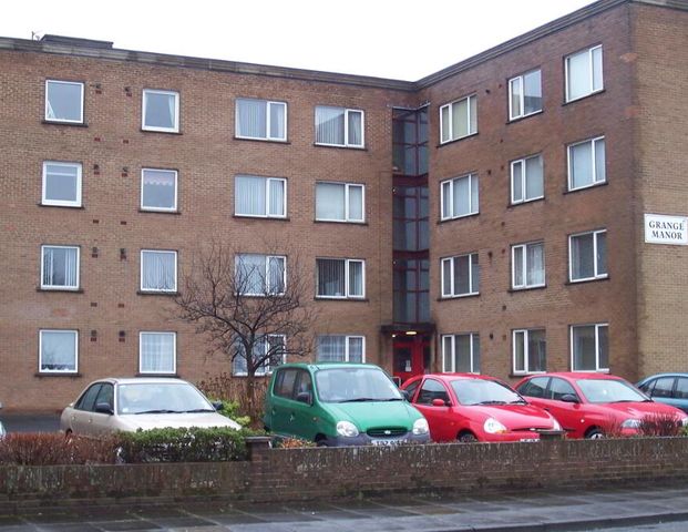 T11 Grange Manor, Grange Road, Bangor, BT20 3QH - Photo 1