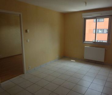Location appartement t1 bis 2 pièces 32 m² à Rodez (12000) - Photo 1
