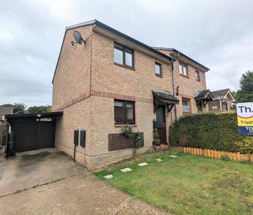 3 bedroom semi-detached house to rent - Photo 6