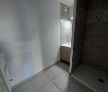 APPARTEMENT T2 43M - Photo 5