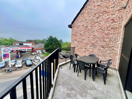 Appartement - Te huur - Foto 5
