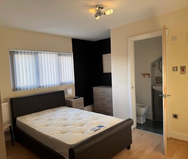 Room in a Shared House, Jubilee Drive, L7 - Photo 6