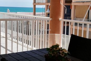 Apartment in Guardamar del Segura, GUARDAMAR PLAYA, for rent