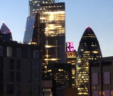 Luxe Tower, E1, London - Photo 3