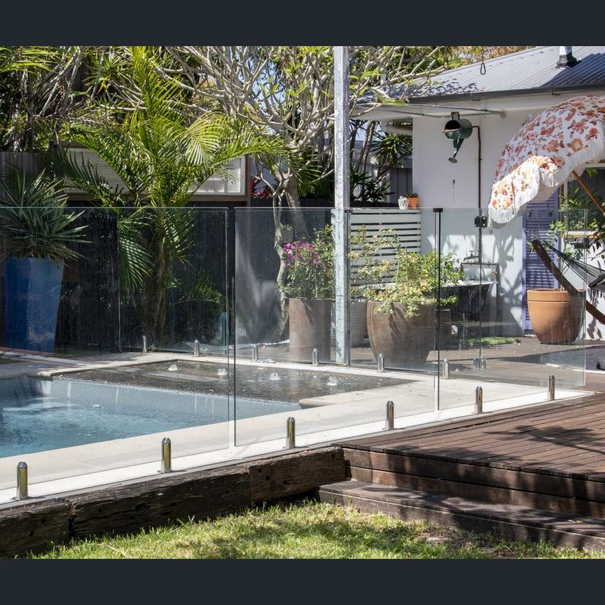 Walk-to-Everything 4-Bedroom Home with Pool in Downtown Lennox - Photo 1