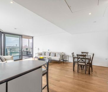 Nine Elms Lane, London SW11 - Photo 4