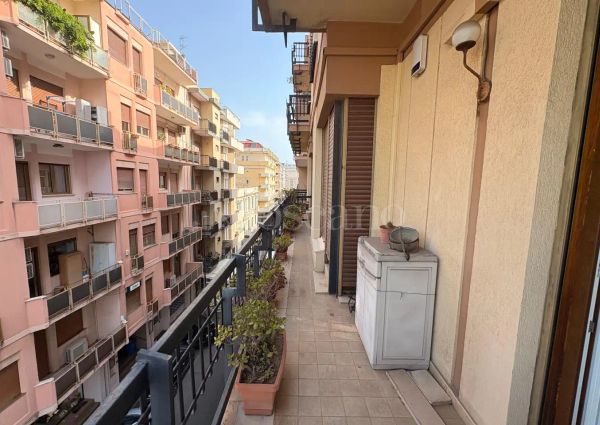 Casa in affitto - Via Roma, Reggio di Calabria (rif. 30/2026)