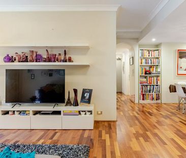 Fully Furnished Spacious Two Bedroom Unit In Prime Position - Photo 1
