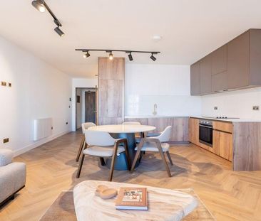 Studio to rent - Photo 5