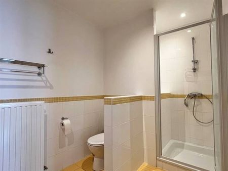 Appartement te huur - Foto 4