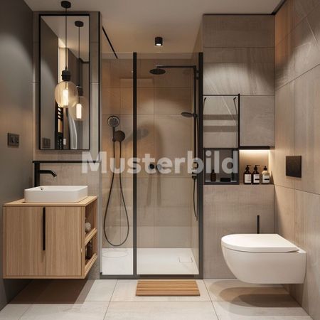 Exchange Property: Charming 3.5-room apartment in the heart of Zurich - Foto 3