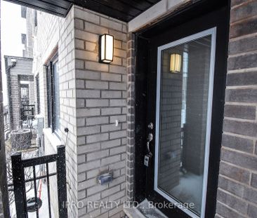 For Lease - 585 Colborne Street Unit# 404, Brantford, Ontario - Photo 6
