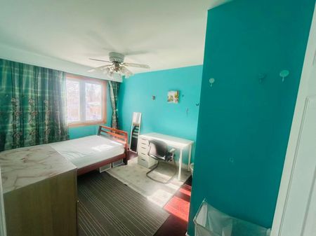 For Lease - 82 Apache Trail Unit# Second Or Third Bedroom, Toronto, Ontario - Photo 5