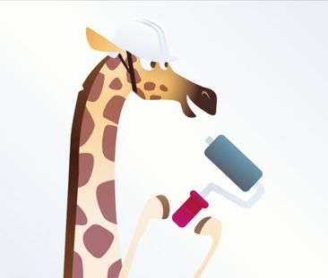 Bel appartement de 2.5 pièces au 1er étage - Foto 1