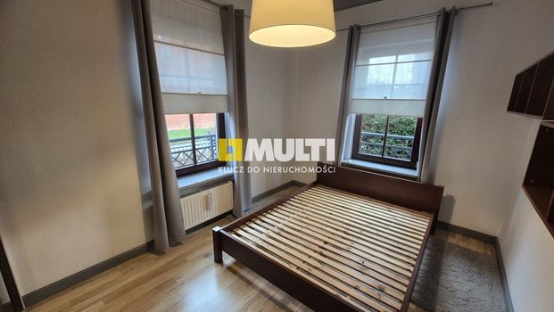 3 pokojowy apartament na Garden House - Photo 1