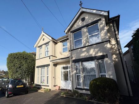 STUDIO ALUM CHINE ROAD, WESTBOURNE - Photo 5