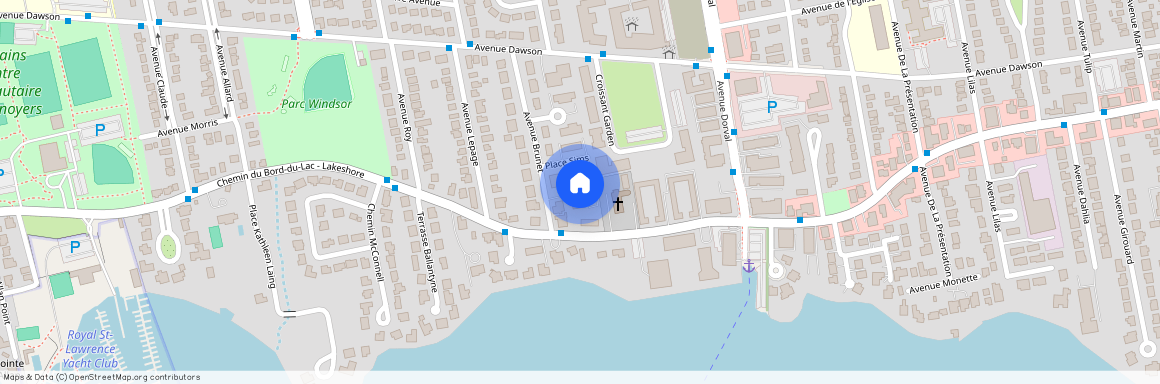 910 Place Sims, Dorval, Dorval, Ile de Montréal, H9S 3H8