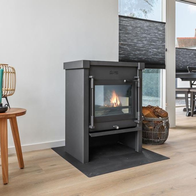 Huis te huur: Oranje Nassauplantsoen 21 2731 BB Benthuizen - Photo 1