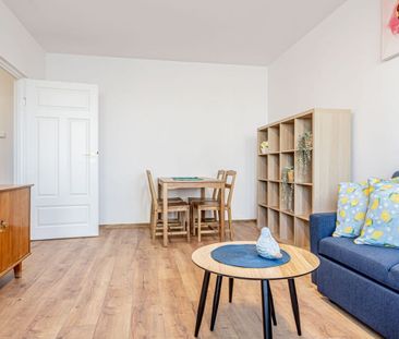 Mieszkanie do wynajęcia 2 pokoje Oświecenia, Poznań 50 m² - Zdjęcie 6