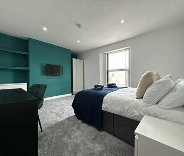 4 bedroom house share to rent - Photo 2