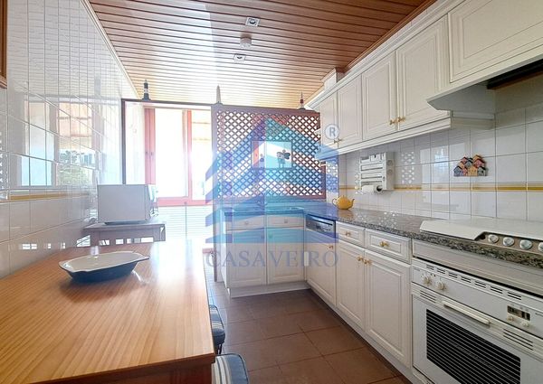 Apartamento T2 em Aveiro