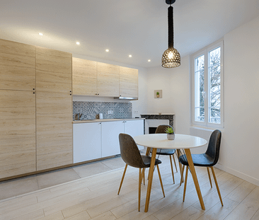 Superbe appartement 2 pièces - MELUN - Photo 4