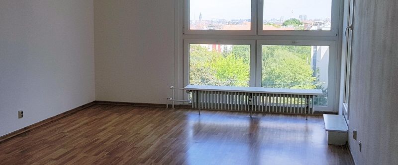 Großzügige Familienwohnung in Westend! - Photo 1