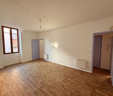 P3 refait a neuf de 62m2 - Rue de la Lampeze - Photo 6
