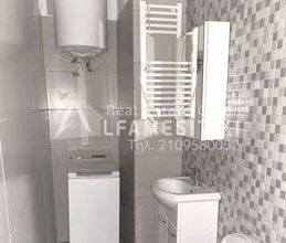 Διαμέρισμα για ενοικίαση - Γκύζη - Πεδίον Άρεως, - Photo 5