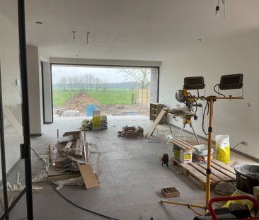 Villa te huur in Oosteeklo - Photo 1