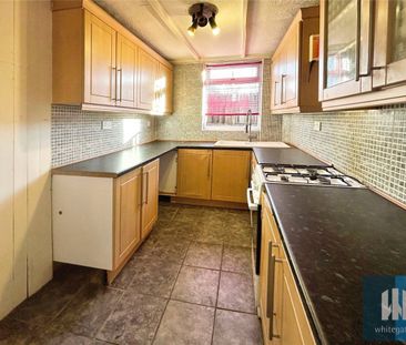 Victoria Street, Hemsworth, Pontefract, West Yorkshire, WF9 - Photo 4